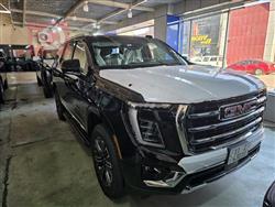 جي ام سي يوكون